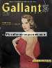 Adult magazine Gallant for Men - May 1959